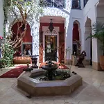 Riad Dar Oulhoum