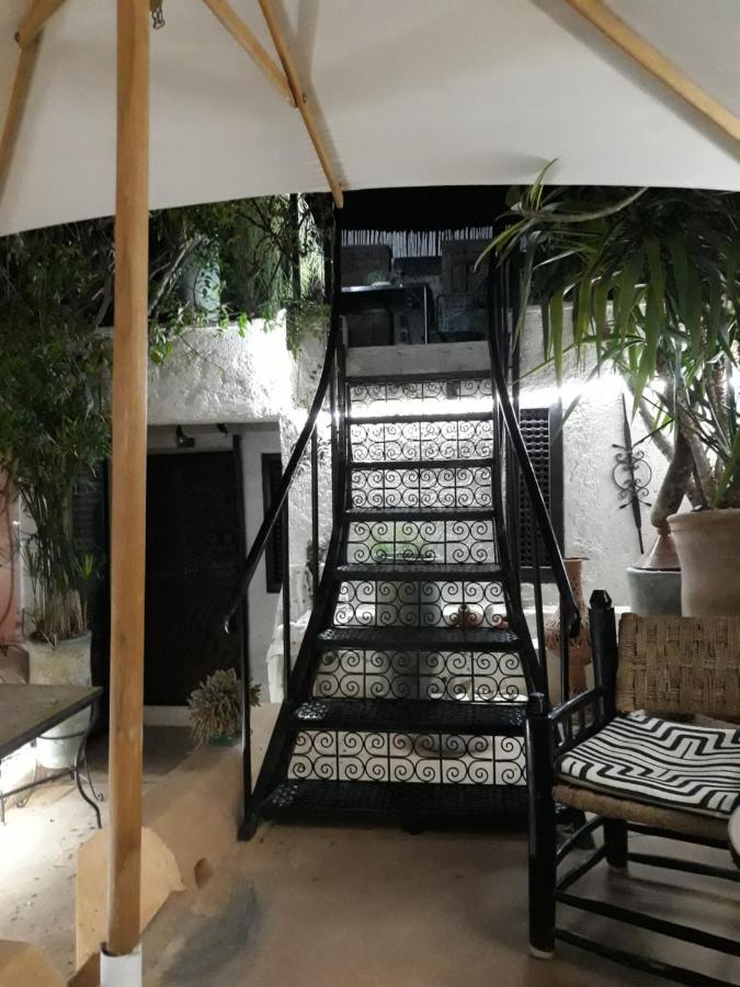 Dar Oulhoum Marrakesch