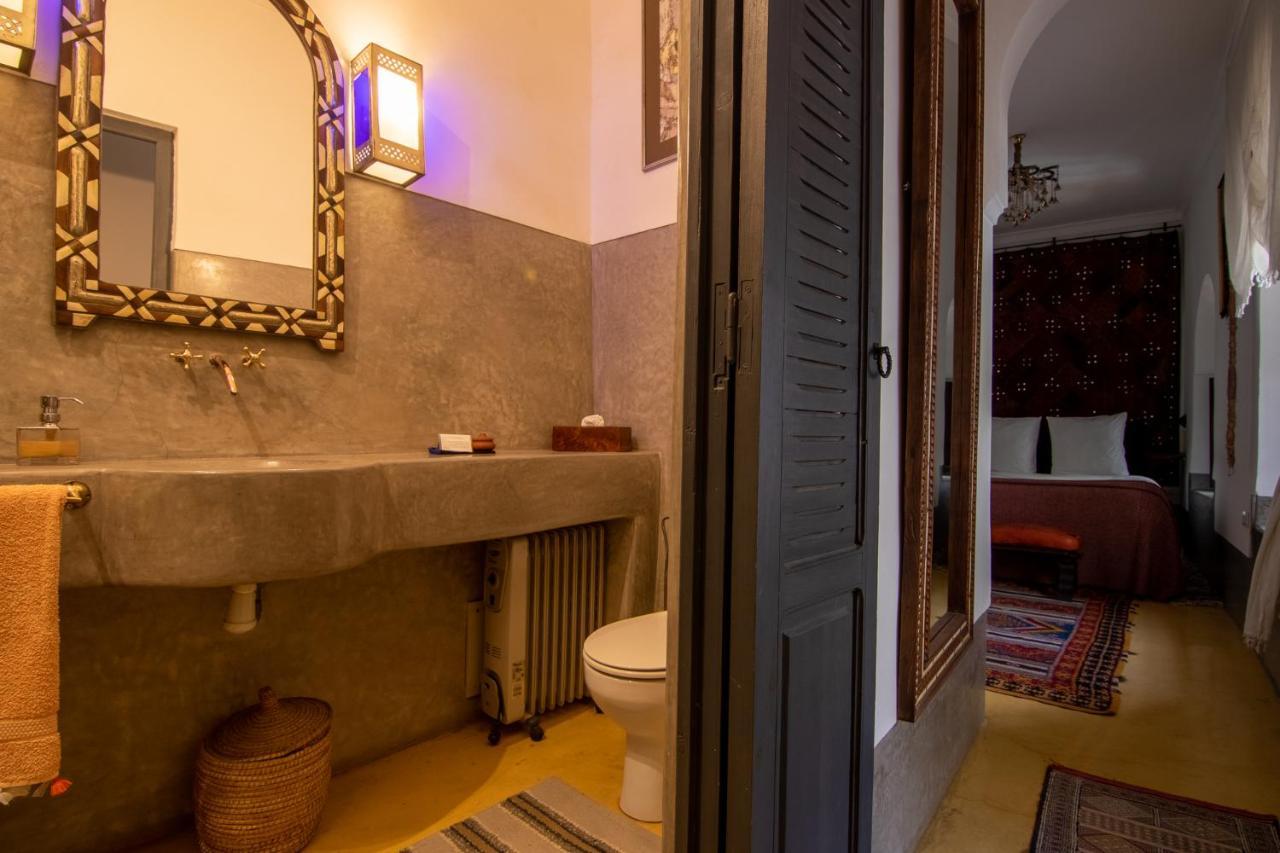 Dar Oulhoum 3* Marrakesch