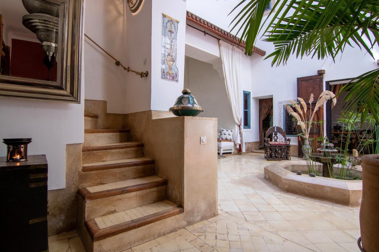 Dar Oulhoum Marrakesch
