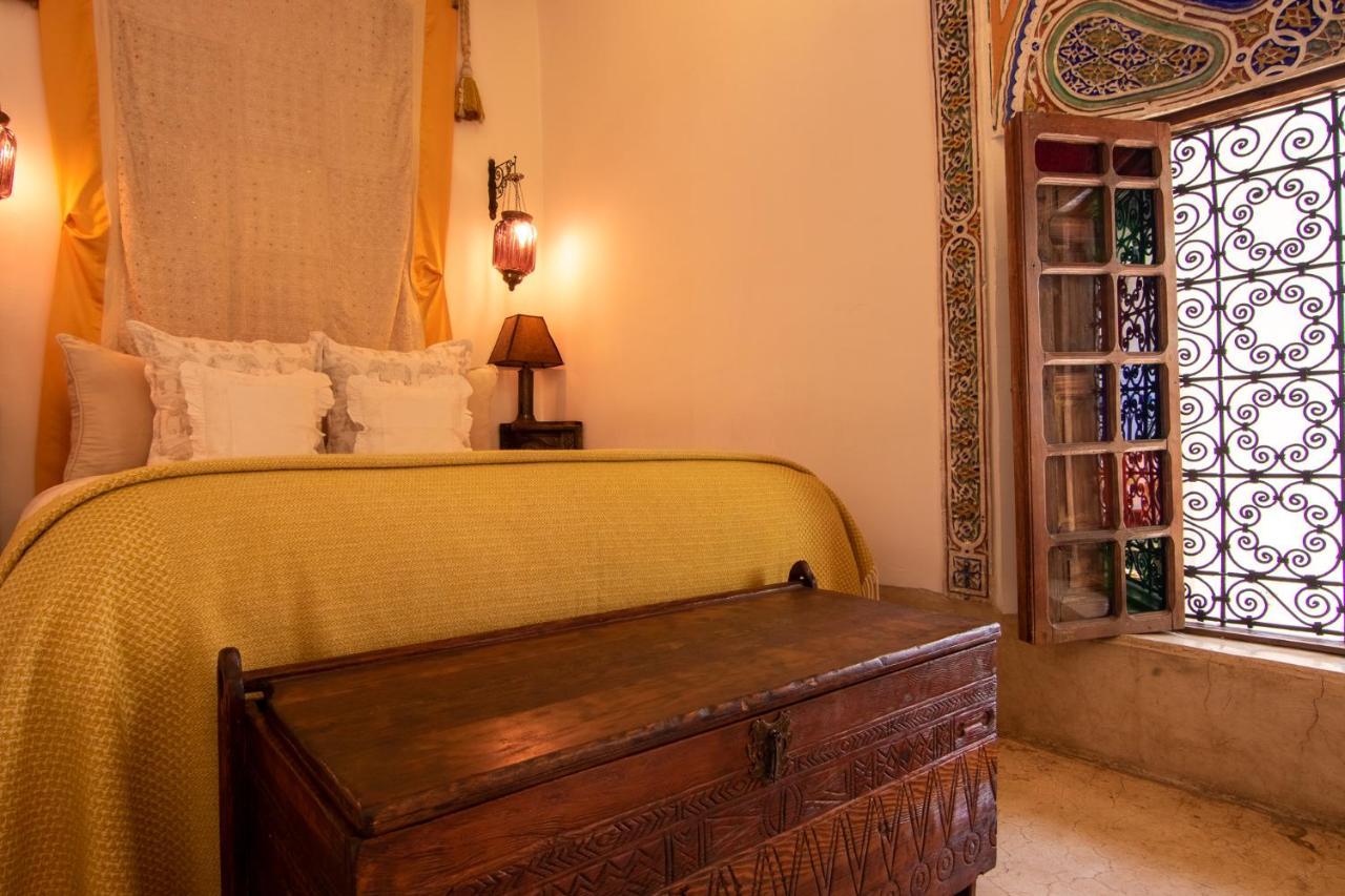 Dar Oulhoum 3* Marrakesch