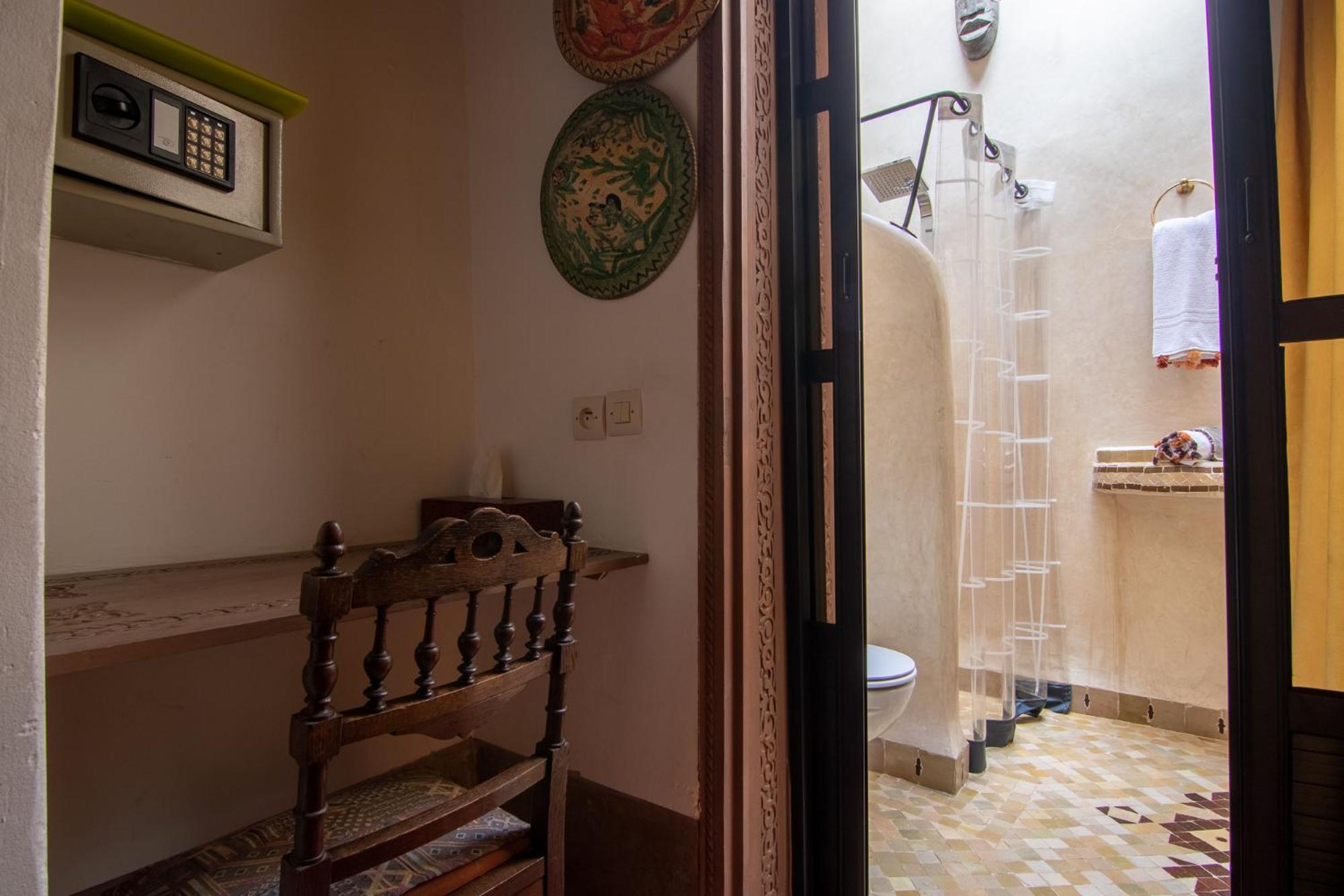 Dar Oulhoum Marrakesch