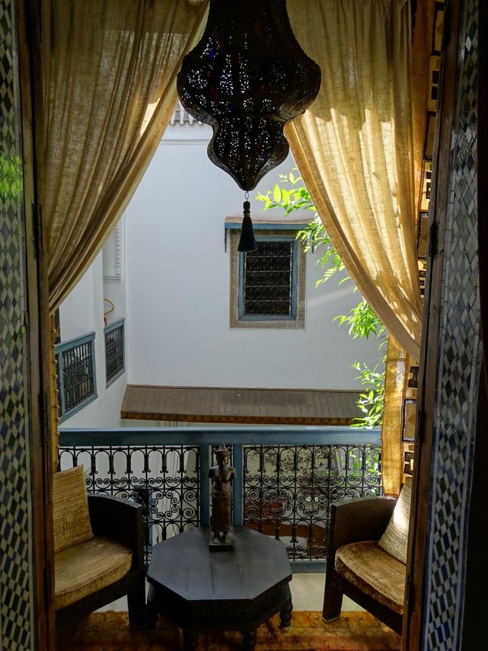 Dar Oulhoum Marrakesch