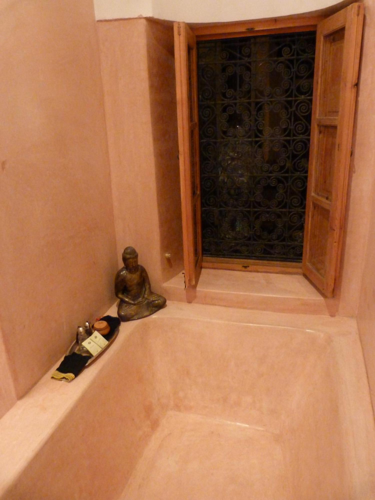 Dar Oulhoum Riad Marrakesch