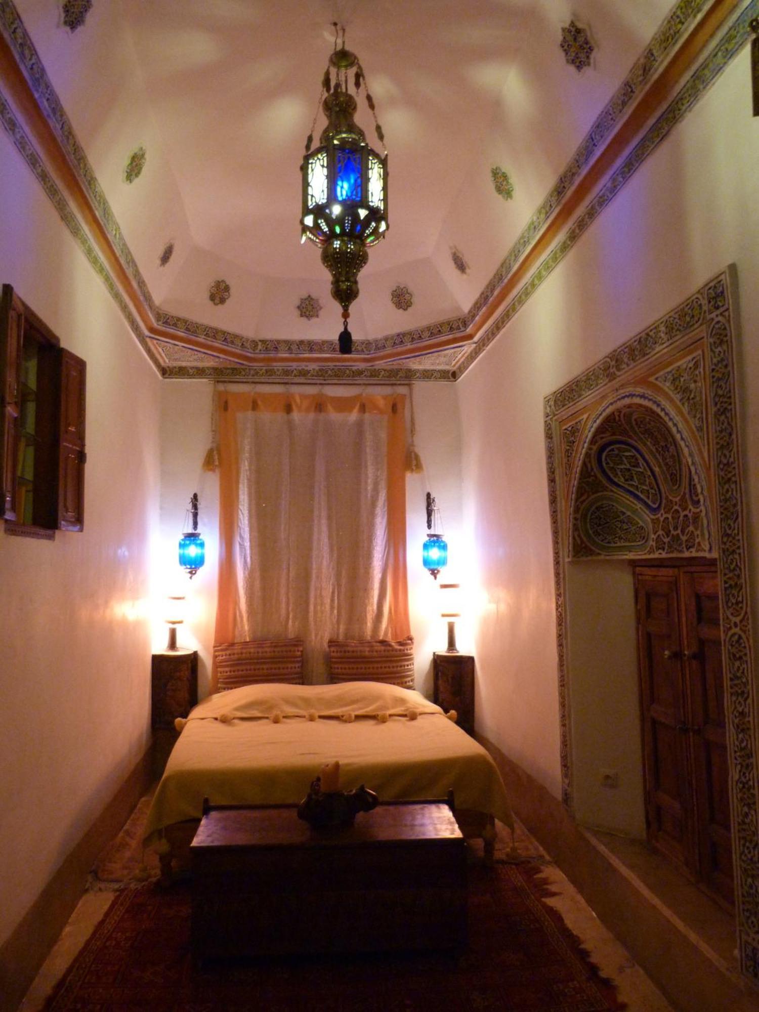 Riad Dar Oulhoum Marrakesch