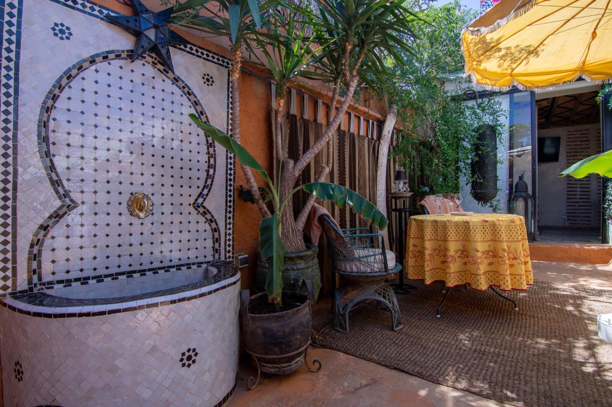 Riad Dar Oulhoum