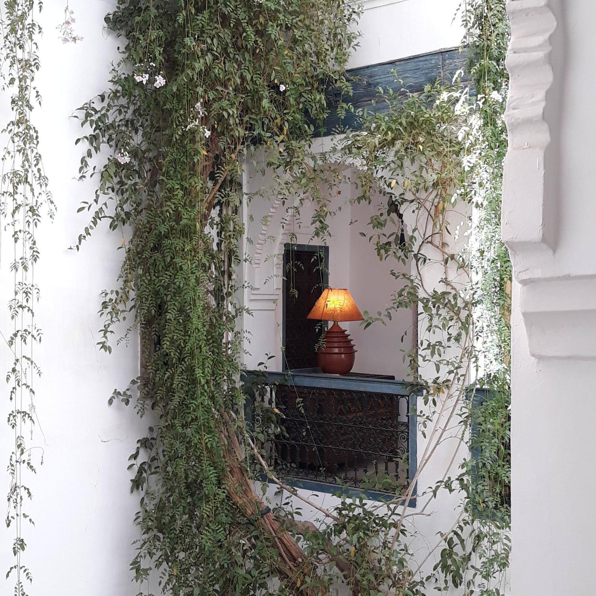 Dar Oulhoum Riad