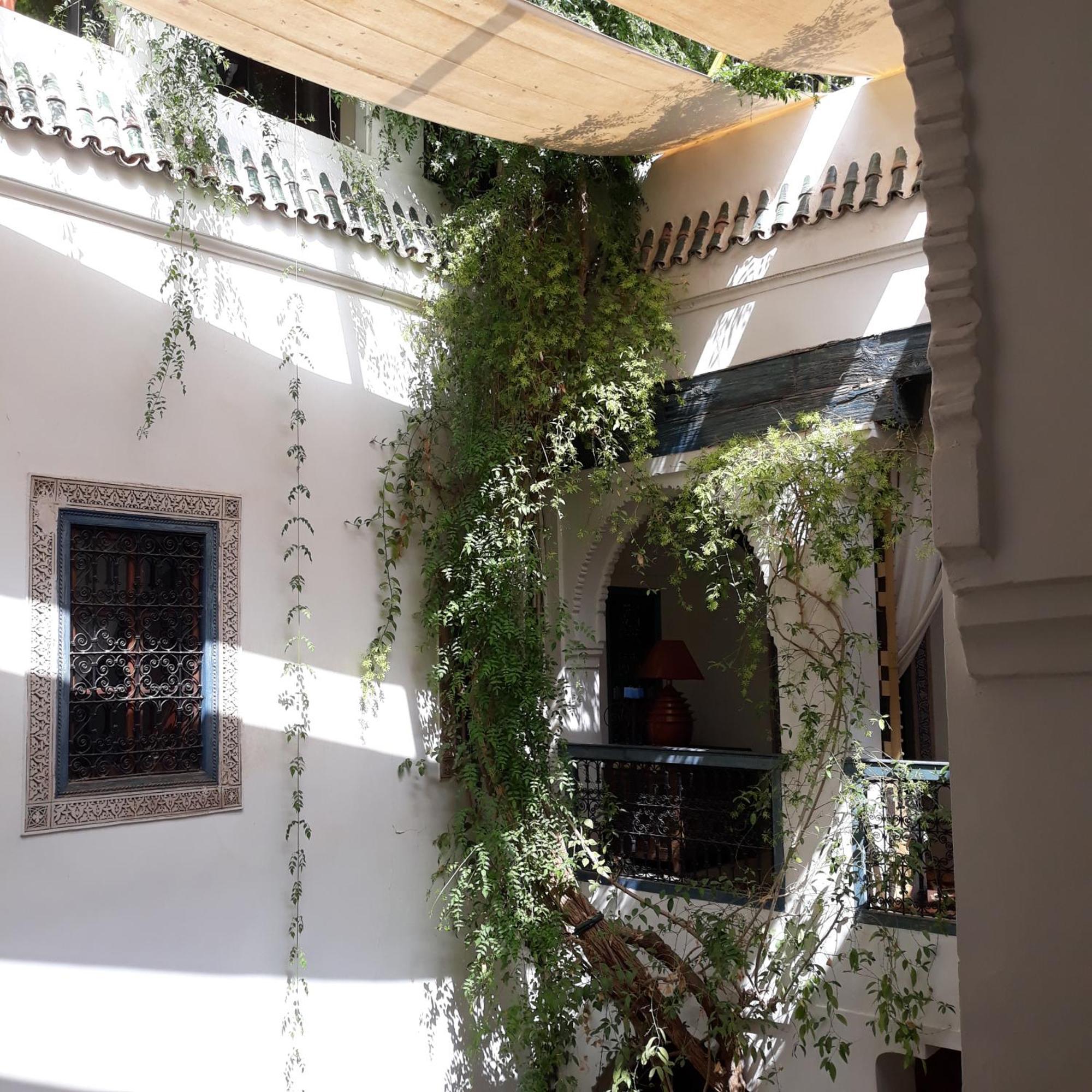 Dar Oulhoum 3* Marrakesh