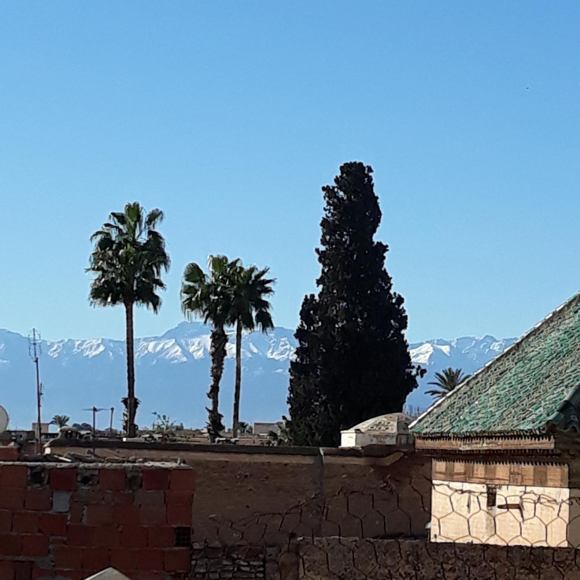 Riad Dar Oulhoum