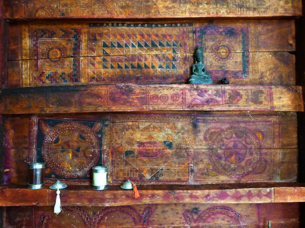 Dar Oulhoum Riad Marrakesch