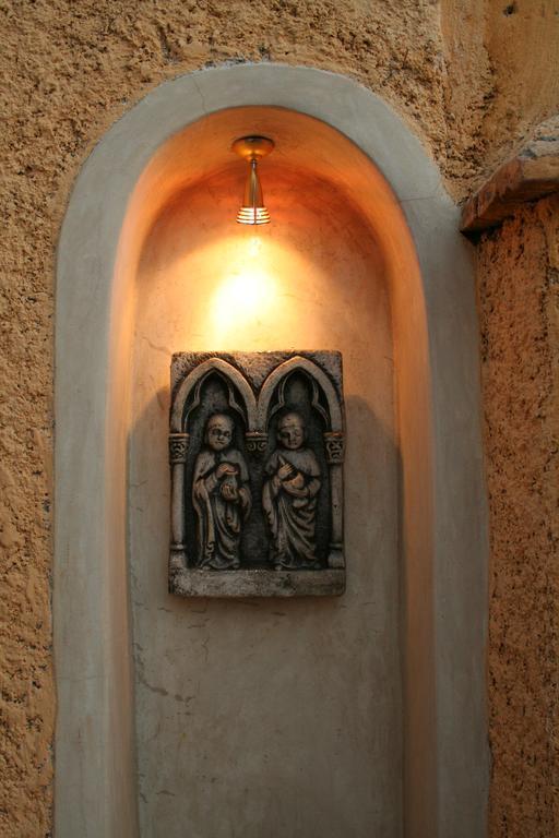 Dar Oulhoum Riad Marrakesch