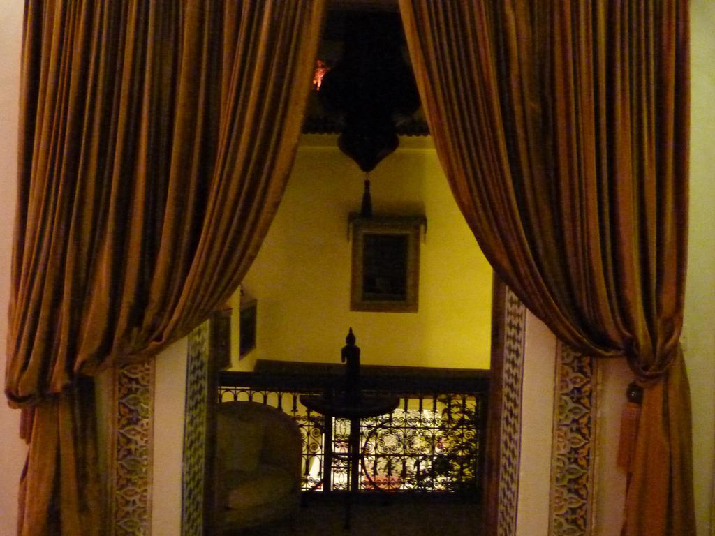 Dar Oulhoum 3* Marrakesch