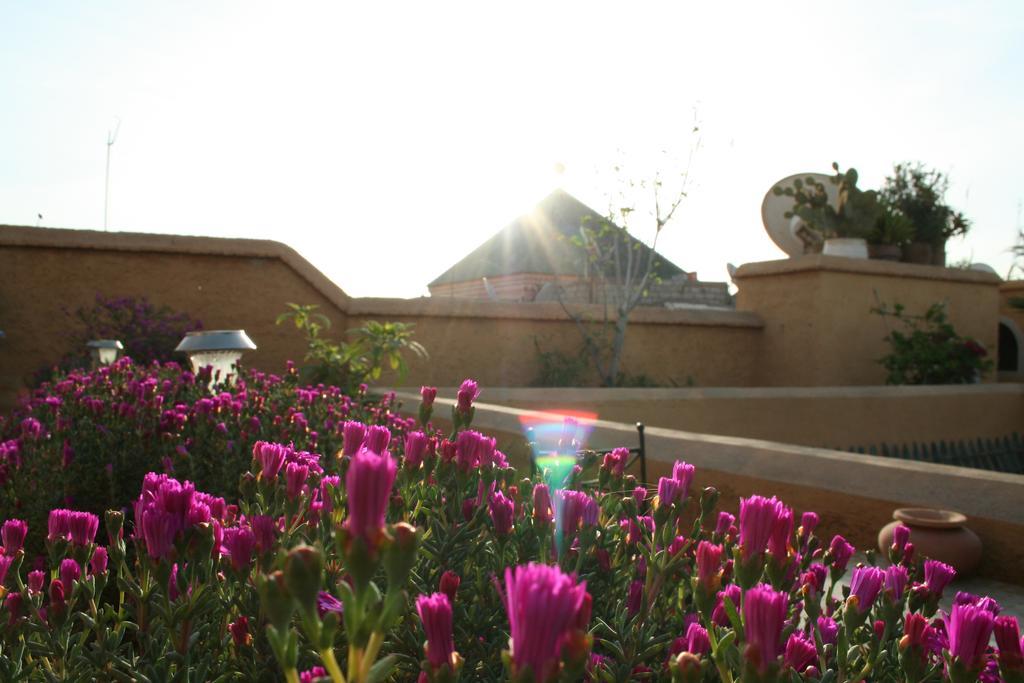 Dar Oulhoum Marrakesch