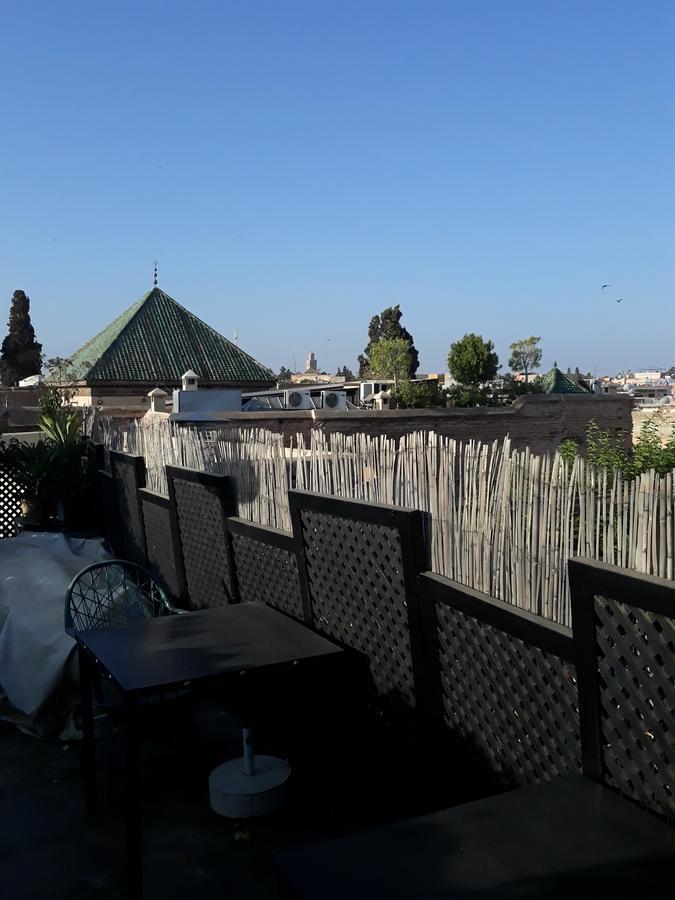 Dar Oulhoum 3* Marrakesch