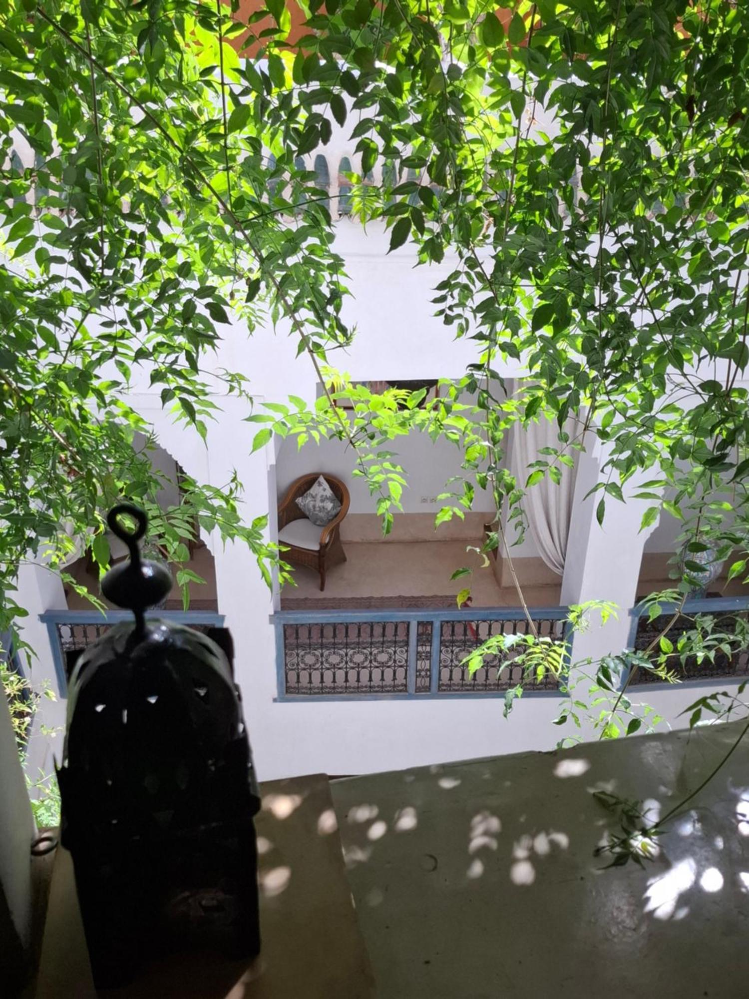 Dar Oulhoum Riad